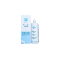 Solución única lentes contacto MYCALINE 360 ml
