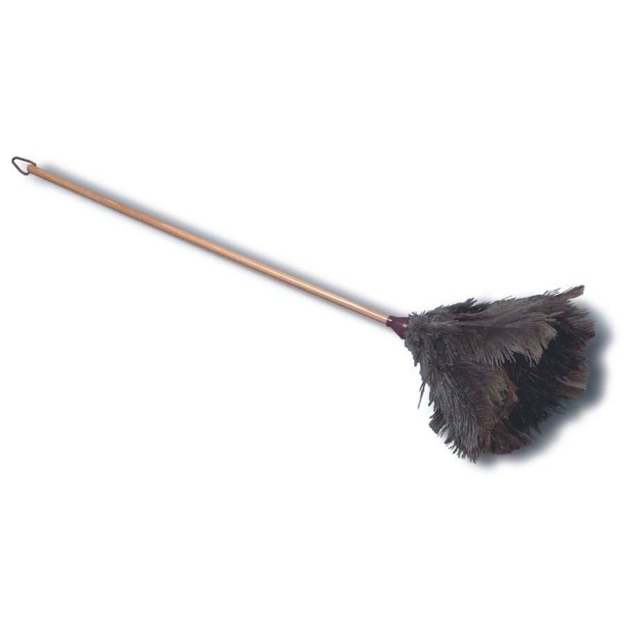 Plumero avestruz BEBE nº5