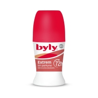 Desodorizante BYLY Extrem roll on 50 ml