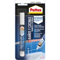 Blanqueador de juntas PATTEX 10X7ML