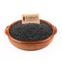 Lentejas caviar extra EL MARAGATO kilo