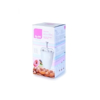 Rosquillera plastico IBILI