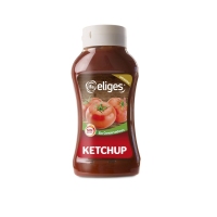 Ketchup IFA ELIGES 560 g