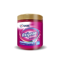 Quitamanchas IFA SABE oxíxeno activp roupa color 1 k