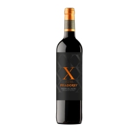 Viño tinto D.O.Ribeira do Douro PRADOREY X botella 75 cl