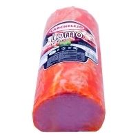 Lomo adobado al horno CARCHELEJO kilo