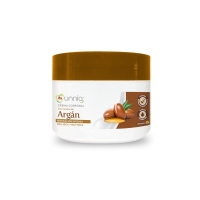 Crema corporal IFA UNNIA aceite de argán tarro 250 ml