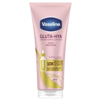 Serum corporal VASELINE Gluta-Hya dewy 200 ml
