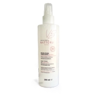 Bruma facial tonificante NATTURU Auga Termal 250 ml