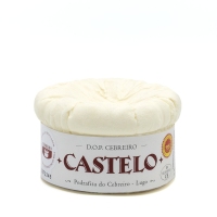 Queixo D.O CEBREIRO CASTELO kilo