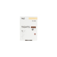 Panti 15D tabac talle M