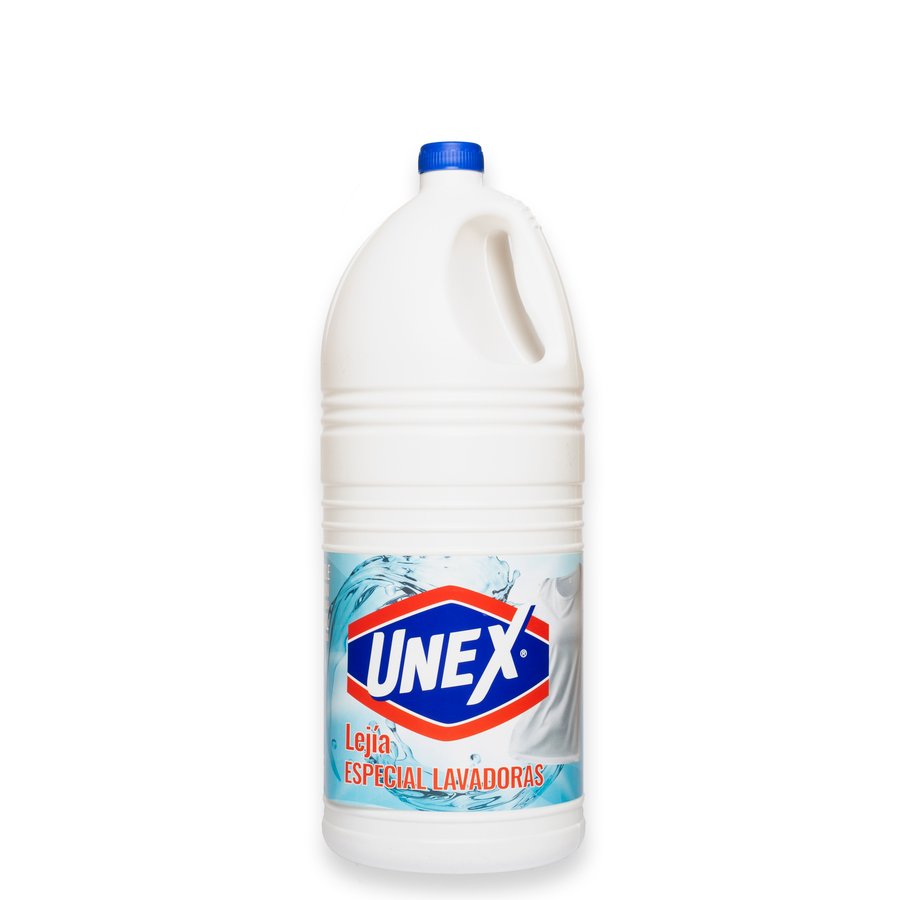 Lejía lavadora UNEX 5 l