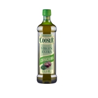 Aceite oliva virgen extra COOSUR cornicabra pet 1 l