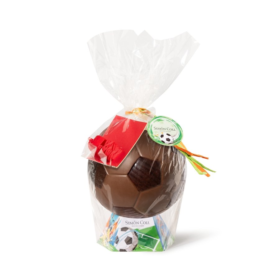 Balón chocolate SIMON COLL 300 g