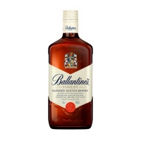Whisky escocés BALLANTINES 5 anos botella 70 cl