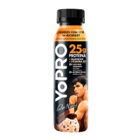 Leche fermentada bebible DANONE YOPRO stracciatella 300 g