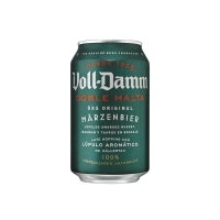 Cerveza VOLL DAMM lata 33 cl