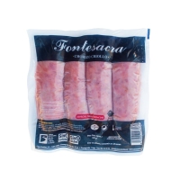 Chorizo criollo semicocido FONTESACRA 320 g
