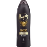 Gel de ducha MAGNO Classic 600 ml