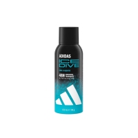 Desodorizante ADIDAS Ice Dive spray 150 ml