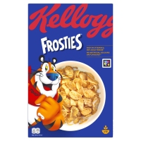 Cereais KELLOGG'S Frosties 400 g