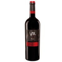 Vino tinto D.O.Ribeira Sacra VR mencía Barrica botella 75 cl