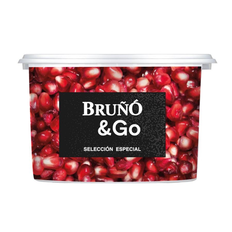 Granada en grano categoría 1ª 180 g