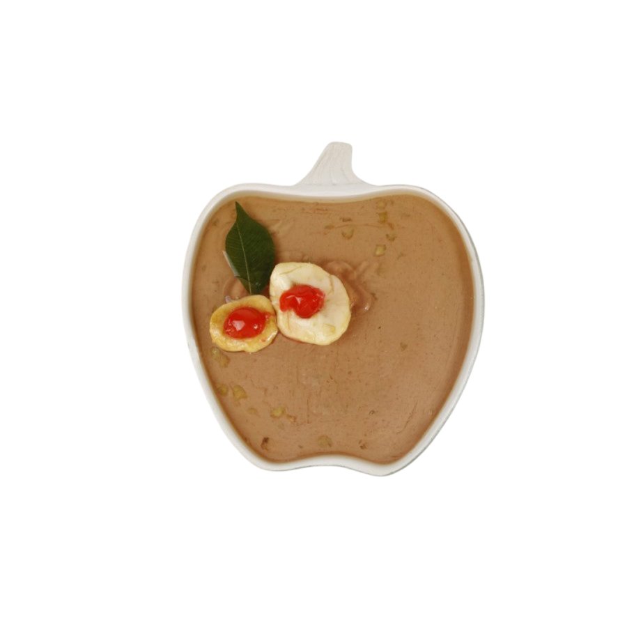 Paté belga de manzana SCHOTS kilo