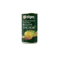 Oliva rechea de anchoa xigante IFA ELIGES 15O g pne.