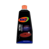 Limpiador vitrocerámica KH-7 crema 450 ml