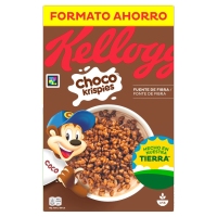 Cereales KELLOGG'S Choco Krispies 420 g