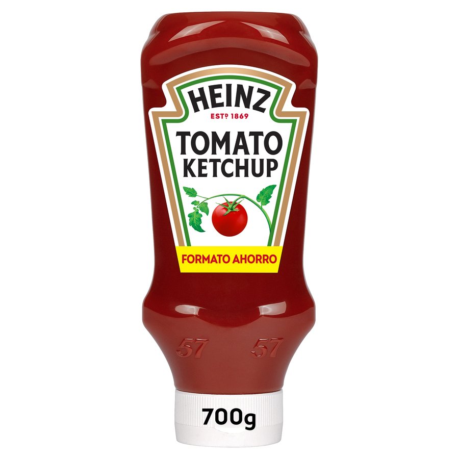 Ketchup HEINZ 700 g