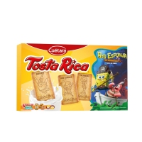 Galletas CUETARA Tosta-Rica original 760 g