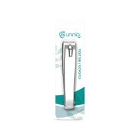Cortauñas con lima IFA UNNIA blister 1 unidade