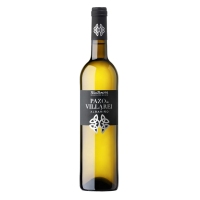 Vino blanco D.O.Rías Baixas PAZO DE VILLAREI albariño botella 75 cl