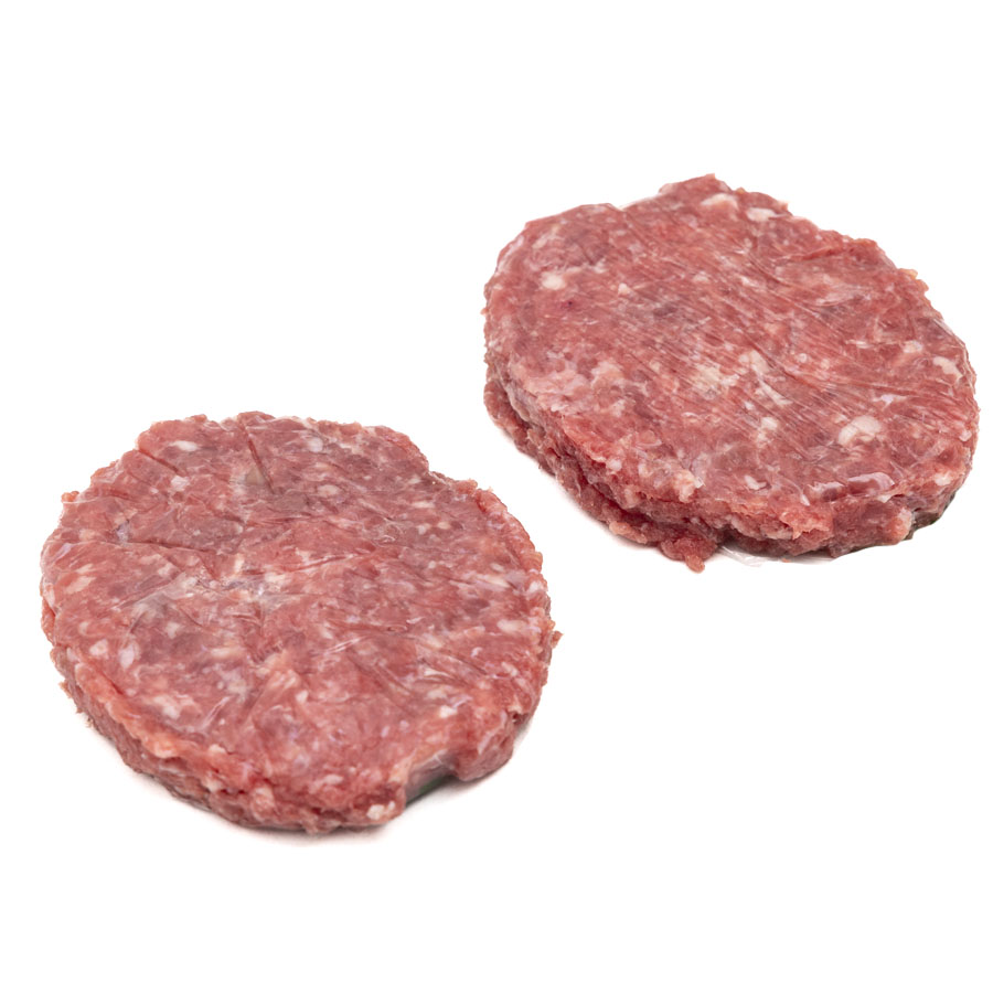 Burger meat de ternera (elaboración propia) kilo