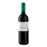 Vino tinto IGP.Tierra de Castilla y León PAGO DE FUENTEVEGA Joven botella 75 cl