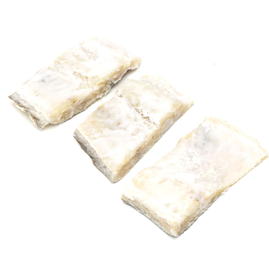 Lomo medio bacalao salado OUTON kilo