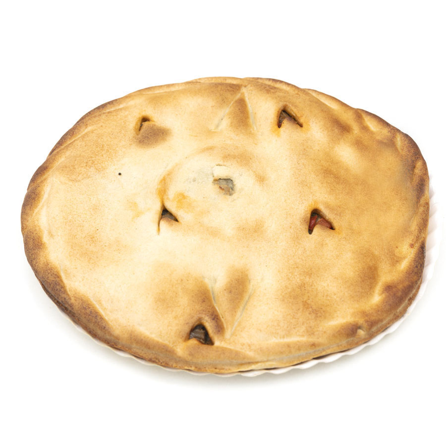 Empanada pollo con champiñones  500 g