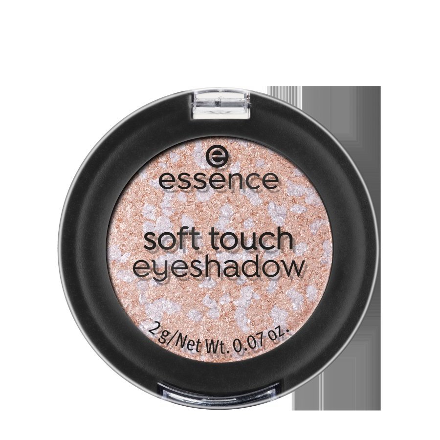 Sombra de ojos soft touch nº 7 ESSENCE
