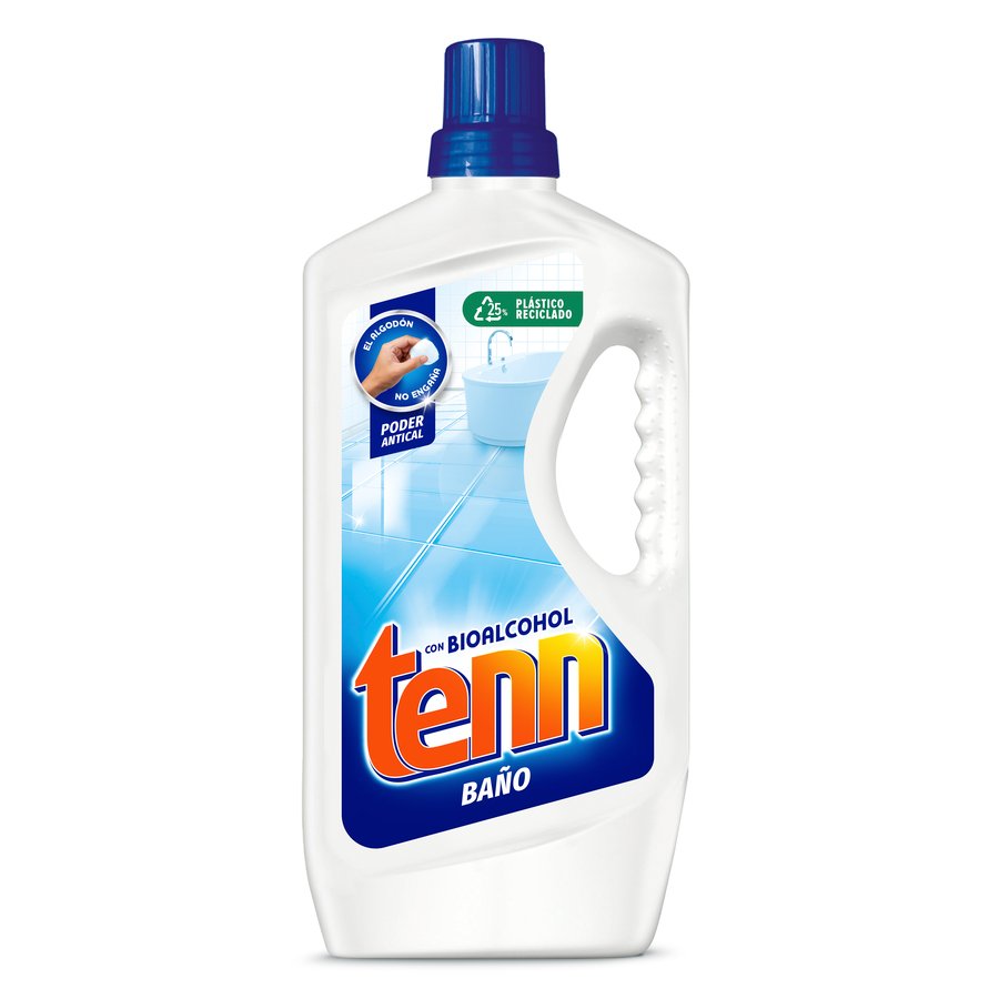 Limpiador TENN baño 1,300 ml