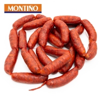 Chorizo parrilla MONTIÑO kilo