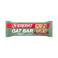 Barrita ENERVIT Oat bar 50 g