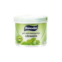 Xel antimosquitos BONODOR citronella 75 g