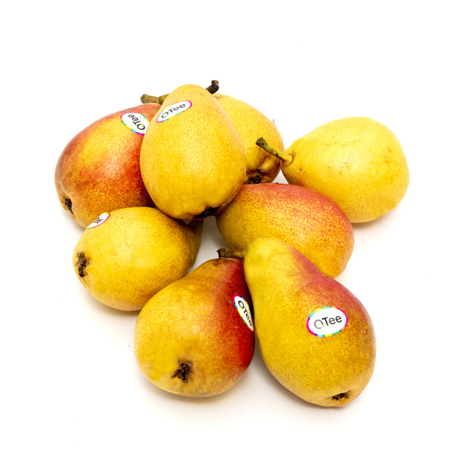 Pera Qtee categoría 1ª calibre 60/70mm kilo