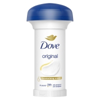 Desodorante DOVE crema 50 ml