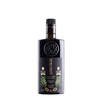 Aceite oliva virxe extra ESTEPA VIRGEN D.O.Estepa botella vidrio 50 cl