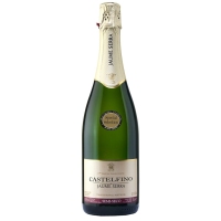 Cava CASTELFINO semiseco botella 75 cl