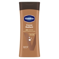 Loción corporal VASELINE cacao 400 ml