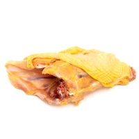 Carcasa (espinazo) de pollo kilo
